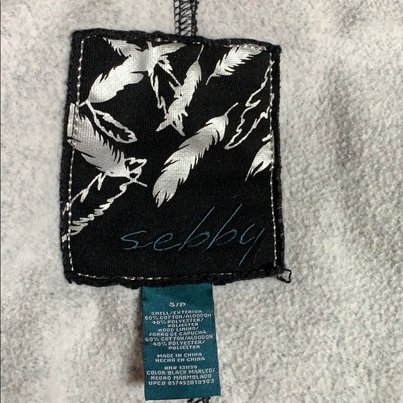 Sebby coat - Picture 4 of 4